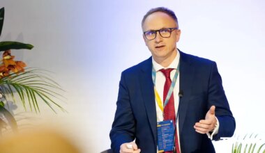 "Rail Baltica" projekts netiks pabeigts līdz 2030. gadam, pauž Eiropas Revīzijas palāta