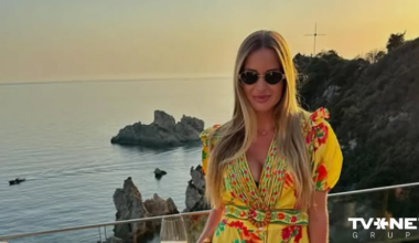 Jeļinskai pēc šķiršanās no Oļega Fiļa tomēr nāksies pamest "Nurmuižu"