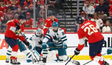 Balinskis un Vilmanis ar "Panthers" piedzīvo zaudējumu