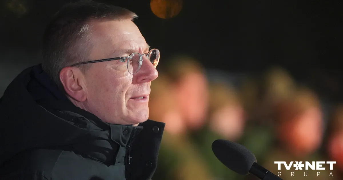 Barikādes atgādina, ka valsts nav tikai robežstabi, ēkas un lozungi, uzsver prezidents