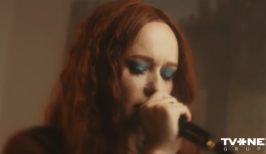 "Triānas parka" soliste Agnese Rakovska āliņģī apsaldē kājas