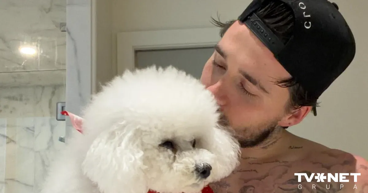 "Es nevēlos salabt ar savu ģimeni!" Viktorijas un Deivida Bekhemu dēls Bruklins atklāti par konfliktu ar vecākiem