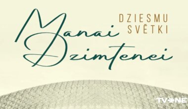 "Manai dzimtenei" organizatori aicina Paulu uz sarunu, lai saglābtu iecerēto pasākumu