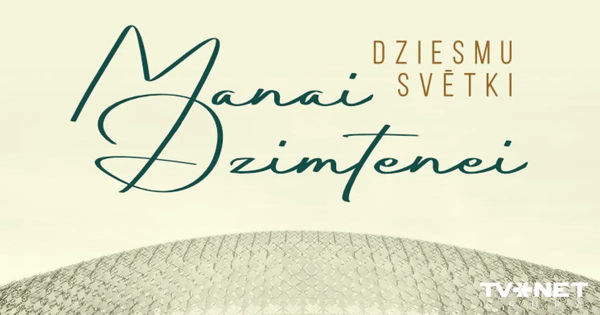 "Manai dzimtenei" organizatori aicina Paulu uz sarunu, lai saglābtu iecerēto pasākumu