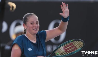 Ceram beidzot izcīnīt "Grand Slam" titulu