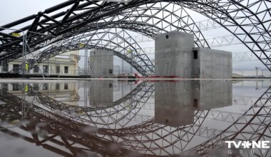 "Rail Baltica" nākotne joprojām ir atkarīga no ES finansējuma