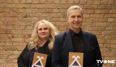 Brīvdabas muzeja zudušā arhīva meklējumi –dokumentālajā trillerī "Arhitekts"