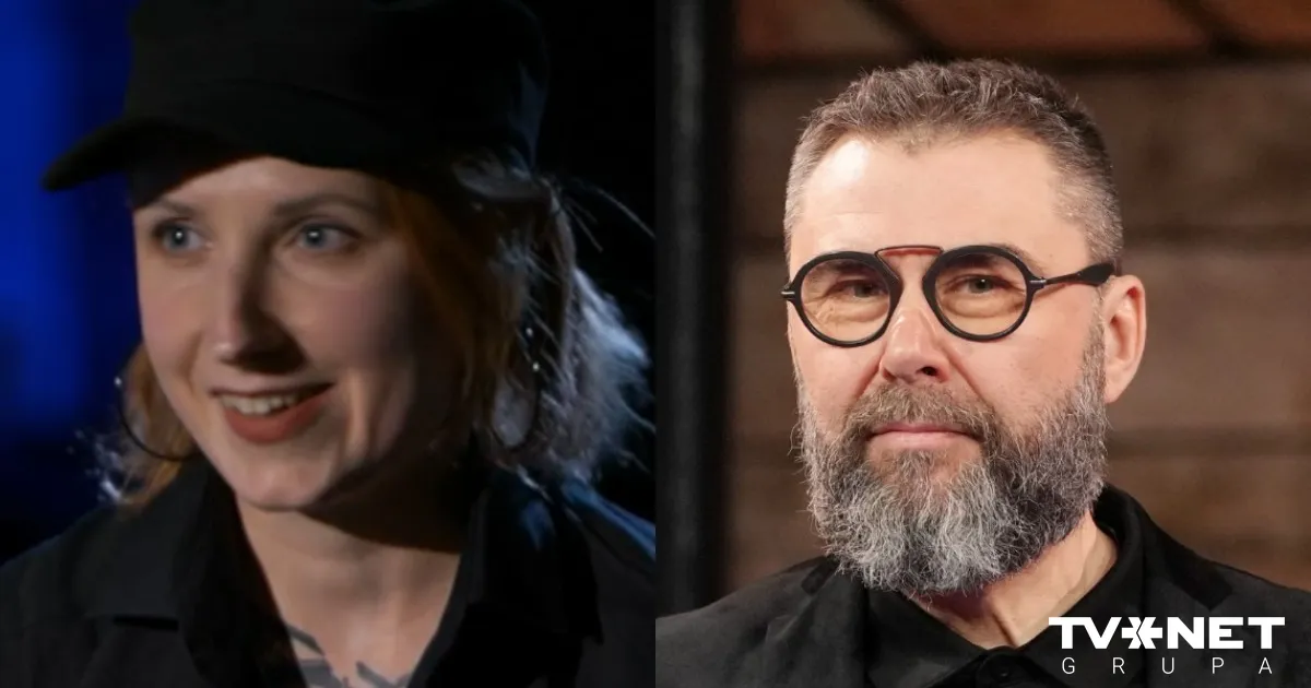 EKSKLUZĪVI ⟩ Gaismu māksliniece Bondarenko atklāj, vai gatava tiesāties ar Kairišu pēc skandāla Dailes teātrī