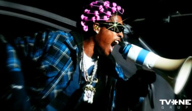 A$AP ROCKY šoruden atgriezīsies Rīgā