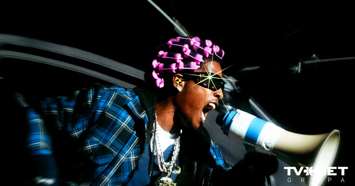 Rudenī Latvijā uzstāsies hiphopa ikona A$AP Rocky