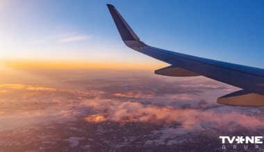 ASV gatavojas spēcīgai vētrai; atcelti tūkstošiem reisu