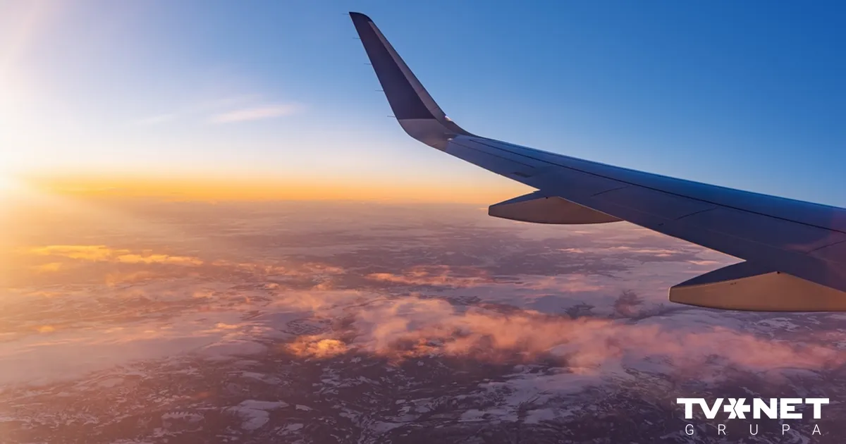 ASV gatavojas spēcīgai vētrai; atcelti tūkstošiem reisu