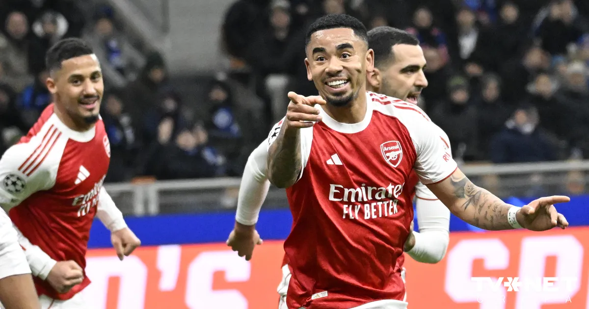 "Arsenal" joprojām dominē UEFA Čempionu līgā; Mbapē turpina "bombardēt"