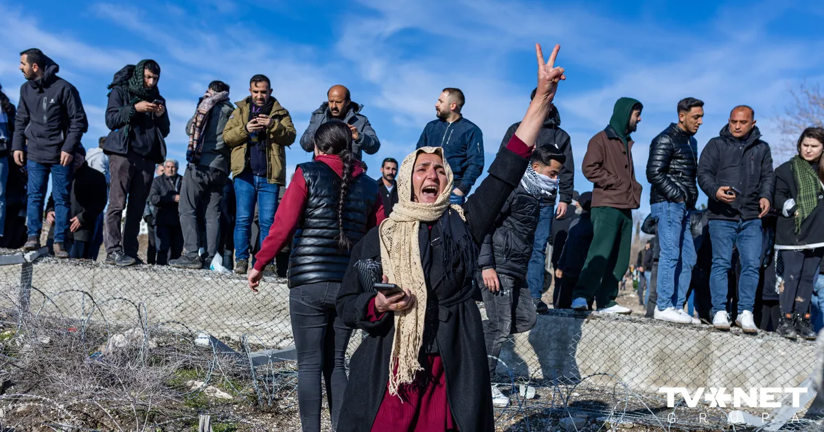Sīrijas valdība un kurdu spēki vienojas par jaunu pamieru