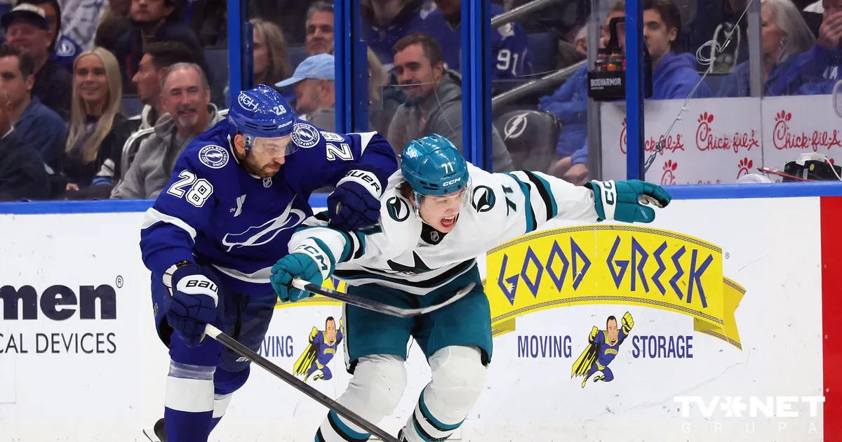 Girgensons ar "Lightning" izcīna 13. uzvaru 14 spēlēs