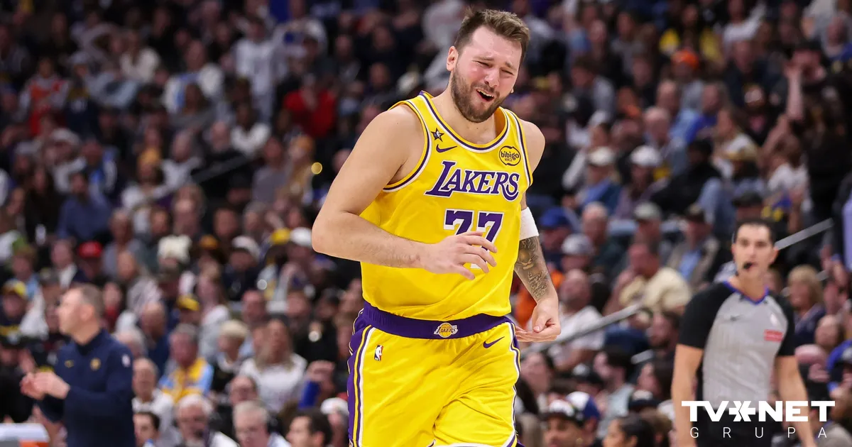 Dončičs ar spēcīgu sniegumu kaldina uzvaru pār vienu no līderēm