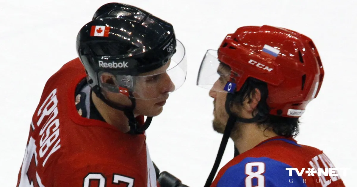 Zaudētā hokejistu paaudze. No malas vērotāji