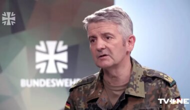 Strīds ap Grenlandi padara NATO neaizsargātu pret Krievijas uzbrukumu