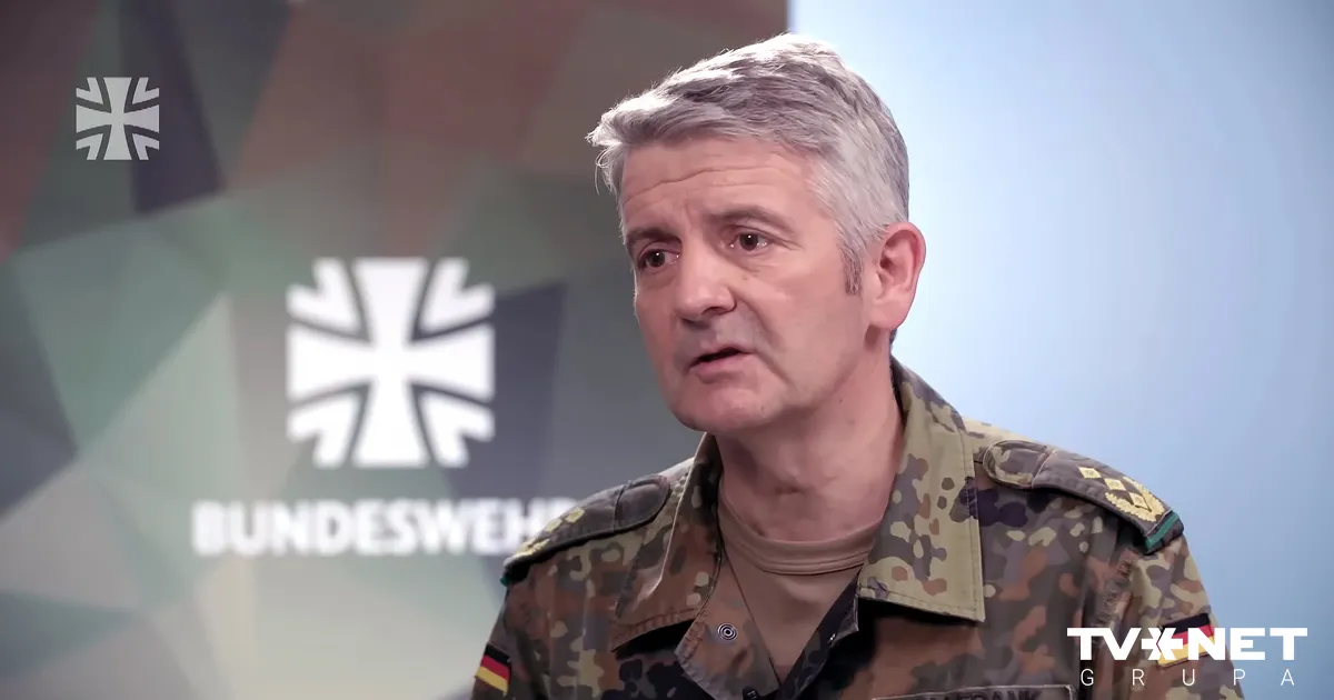 Strīds ap Grenlandi padara NATO neaizsargātu pret Krievijas uzbrukumu