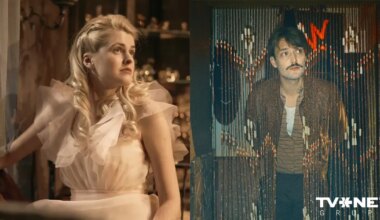 Aktrise Agate Krista izšķīrusies no ''Sudden Lights'' basģitārista Kārļa Vārtiņa