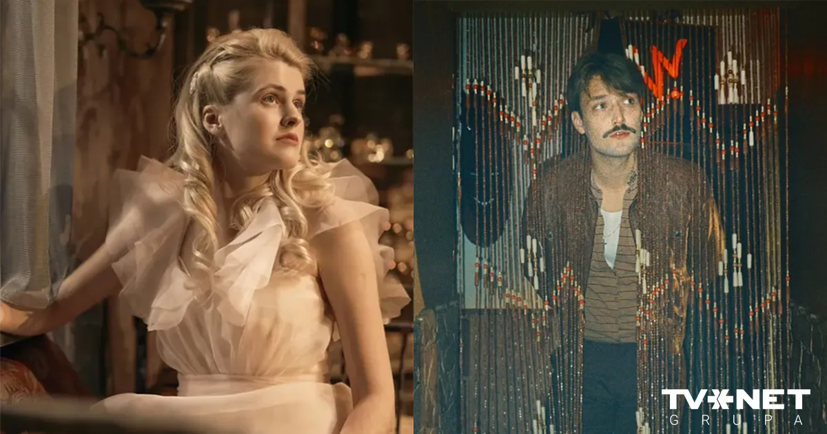 Aktrise Agate Krista izšķīrusies no ''Sudden Lights'' basģitārista Kārļa Vārtiņa