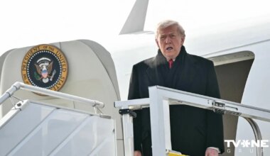 Norvēģija nepievienosies Trampa Gazas Miera padomei