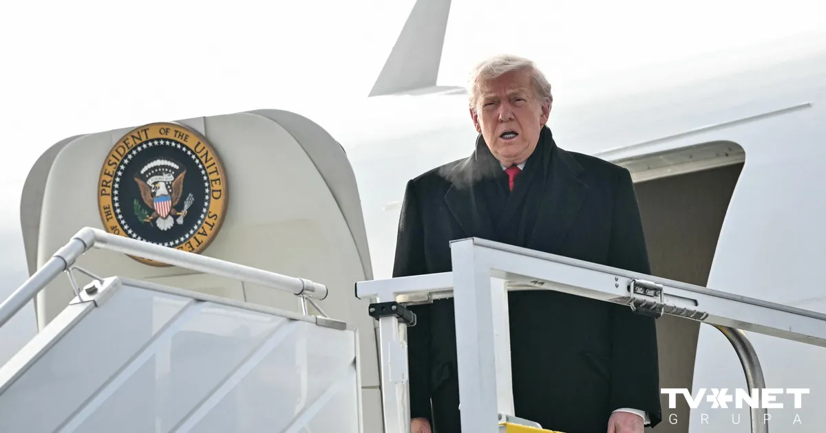 Norvēģija nepievienosies Trampa Gazas Miera padomei