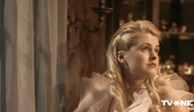 Agate Krista atklāti stāsta par dzīves lomām un skatuves vientulību