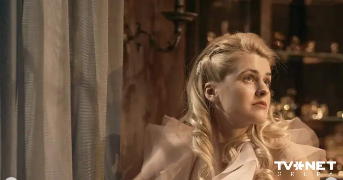 Agate Krista atklāti stāsta par dzīves lomām un skatuves vientulību