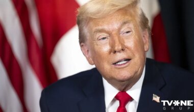 Trampa Gazas Miera padomei piekritušas pievienoties deviņas musulmaņu valstis