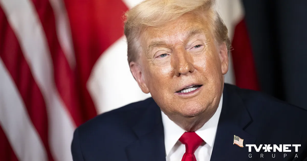 Trampa Gazas Miera padomei piekritušas pievienoties deviņas musulmaņu valstis