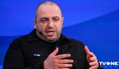 Umerovs Davosā ticies ar Vitkofu un Kušneru