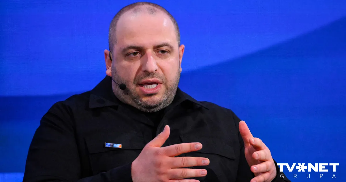 Umerovs Davosā ticies ar Vitkofu un Kušneru