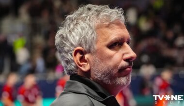 Arī mēs esam laba komanda