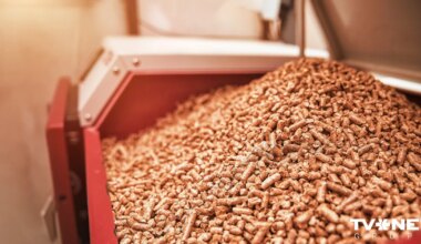 Asociācija skaidro, kāpēc radies granulu deficīts