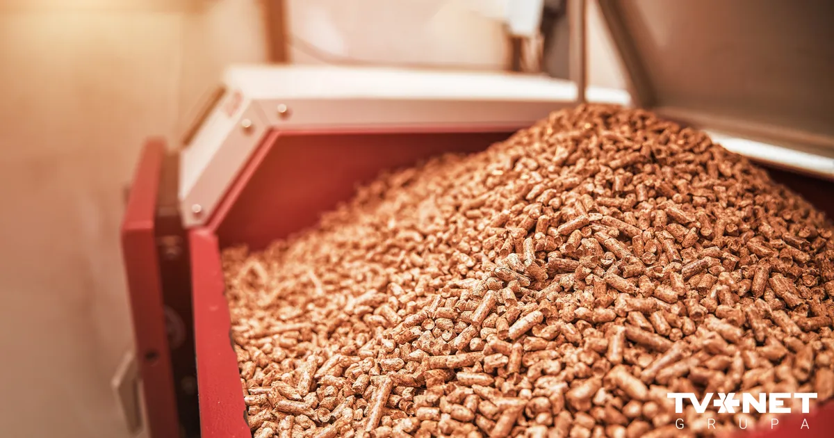 Asociācija skaidro, kāpēc radies granulu deficīts