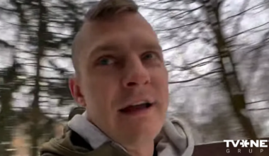 Dāvids Krūmiņš deportācijas dienā paziņo, ka policijai nepadosies un bēgs. Vai viņam atkal izdosies izvairīties no soda?