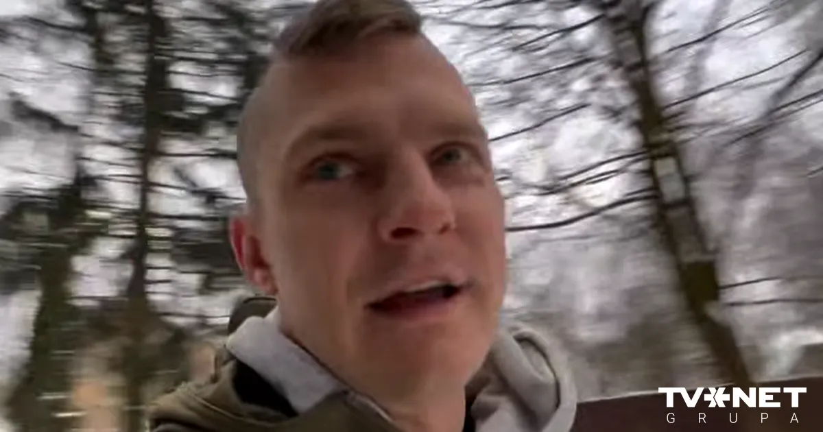 Dāvids Krūmiņš deportācijas dienā paziņo, ka policijai nepadosies un bēgs. Vai viņam atkal izdosies izvairīties no soda?