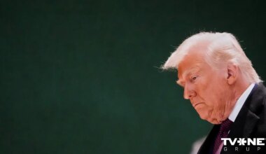 Tramps draud ar lieliem pretpasākumiem, ja Eiropas valstis pārdos ASV obligācijas