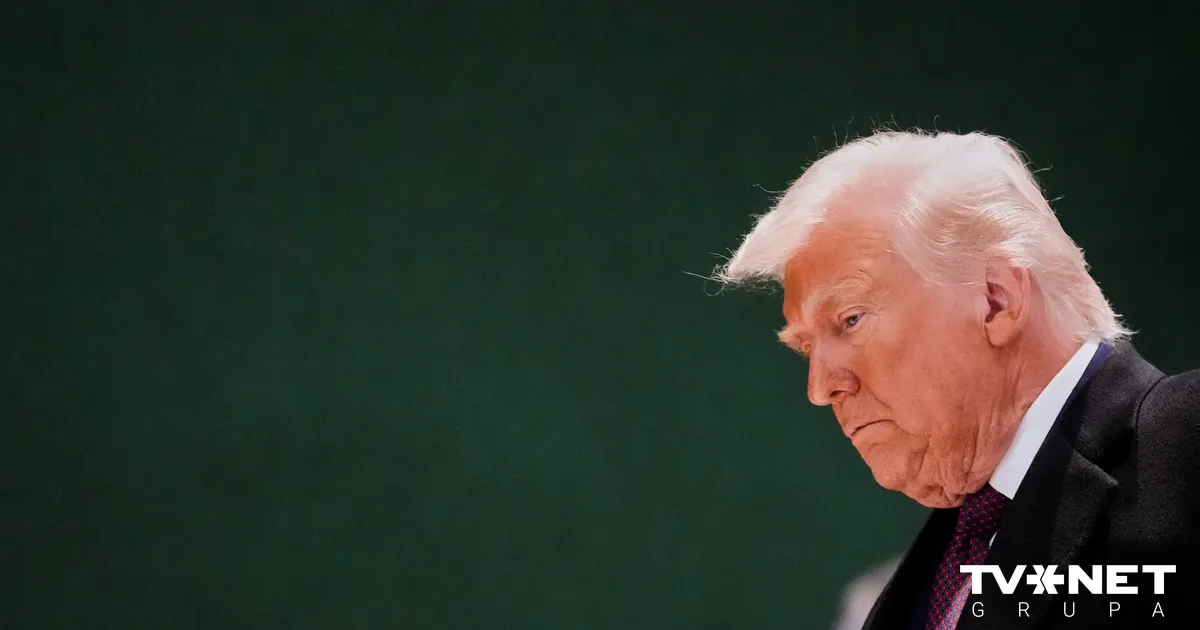 Tramps draud ar lieliem pretpasākumiem, ja Eiropas valstis pārdos ASV obligācijas