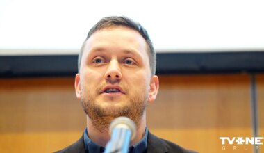 Nezinu, par ko vienojušies Tramps un Rite