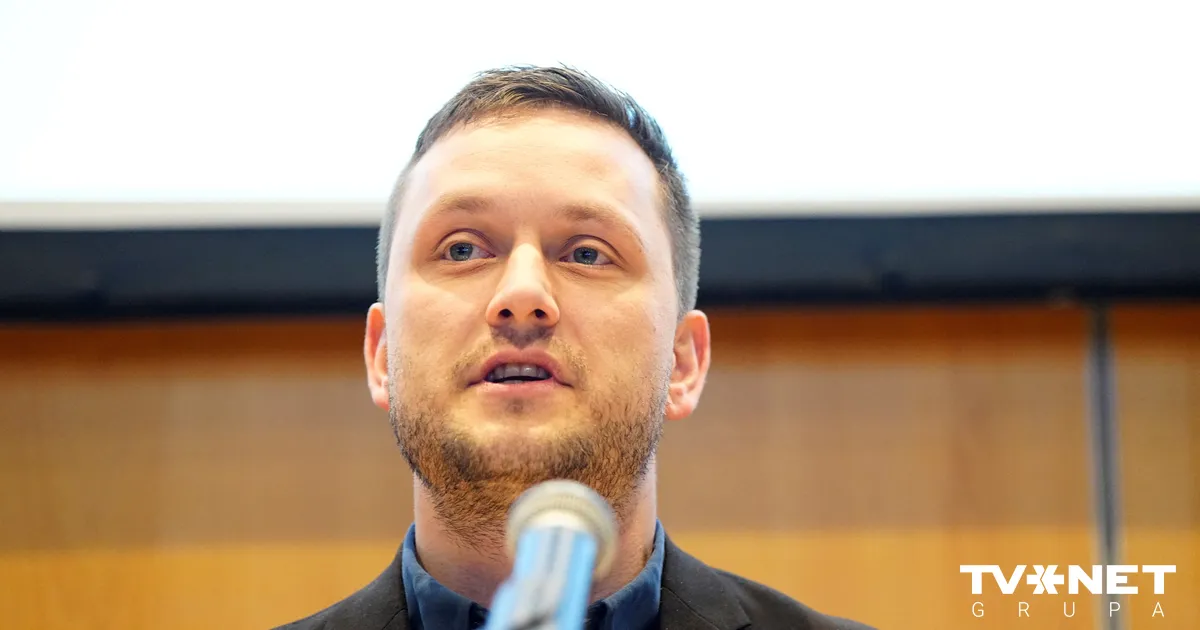 Nezinu, par ko vienojušies Tramps un Rite