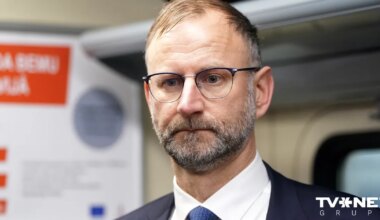 Pasažieru pārvadātāji pieprasa satiksmes ministra Švinkas demisiju