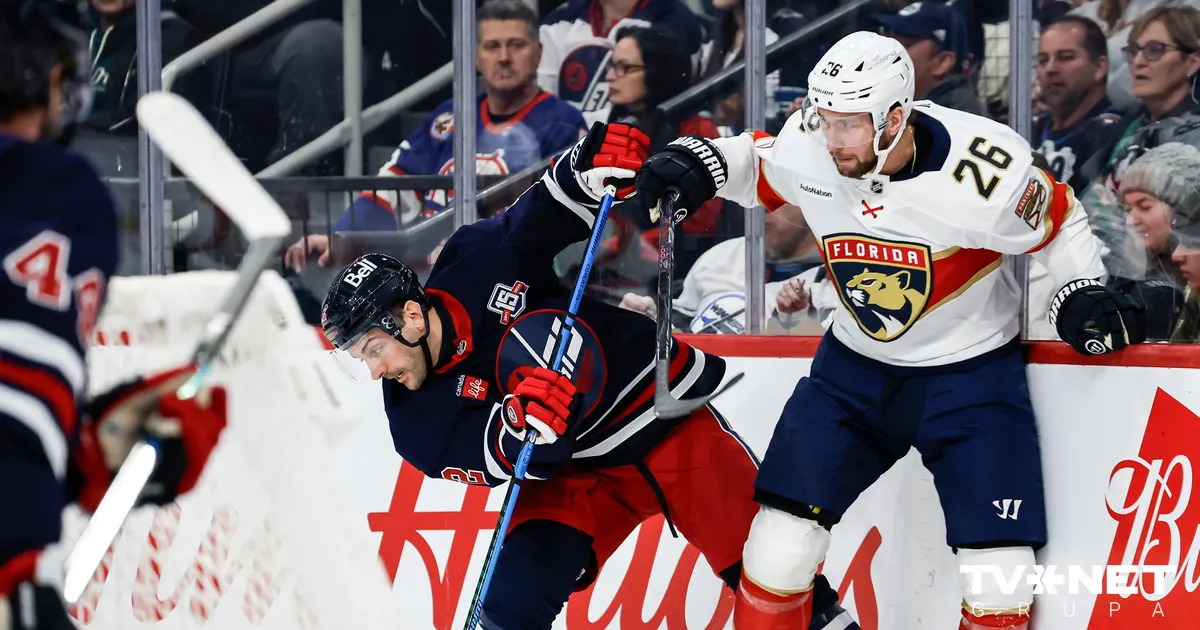 Balinska un Vilmaņa pārstāvētā "Panthers" svin uzvaru pār "Jets" - TVNET Sports