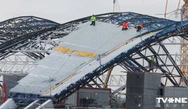 Sākta Baltijas valstu kopīga revīzija par "Rail Baltica" projekta īstenošanu