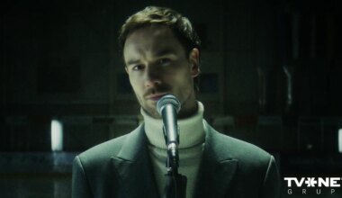 Maksims Busels debitē ar pirmo autordziesmu latviešu valodā – "Aust un riet"