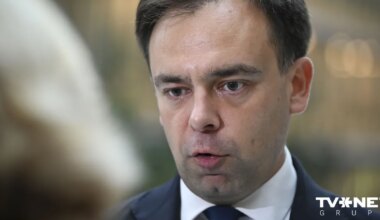 Polija paziņo, ka nemaksās miljardu dolāru par dalību Trampa Miera padomē