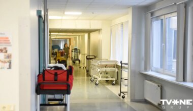 ZZS aicina VM pārskatīt šogad plānoto finansējuma sadalījumu slimnīcām