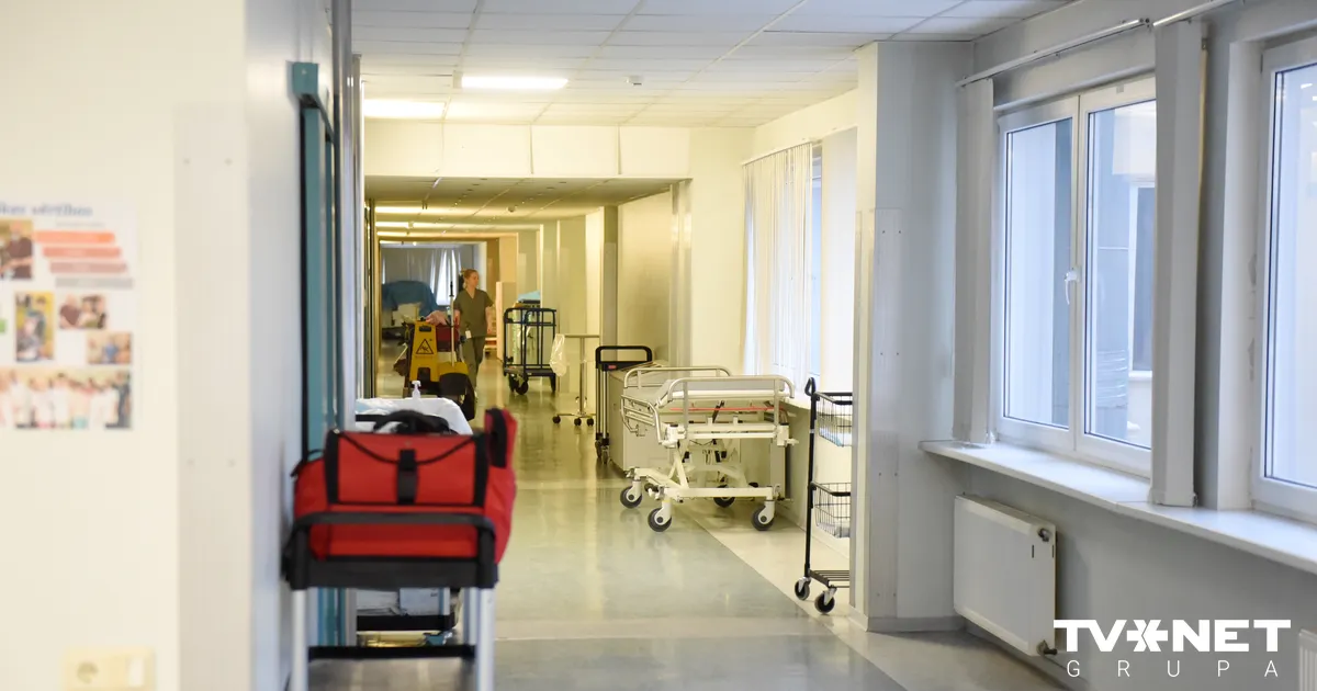 ZZS aicina VM pārskatīt šogad plānoto finansējuma sadalījumu slimnīcām