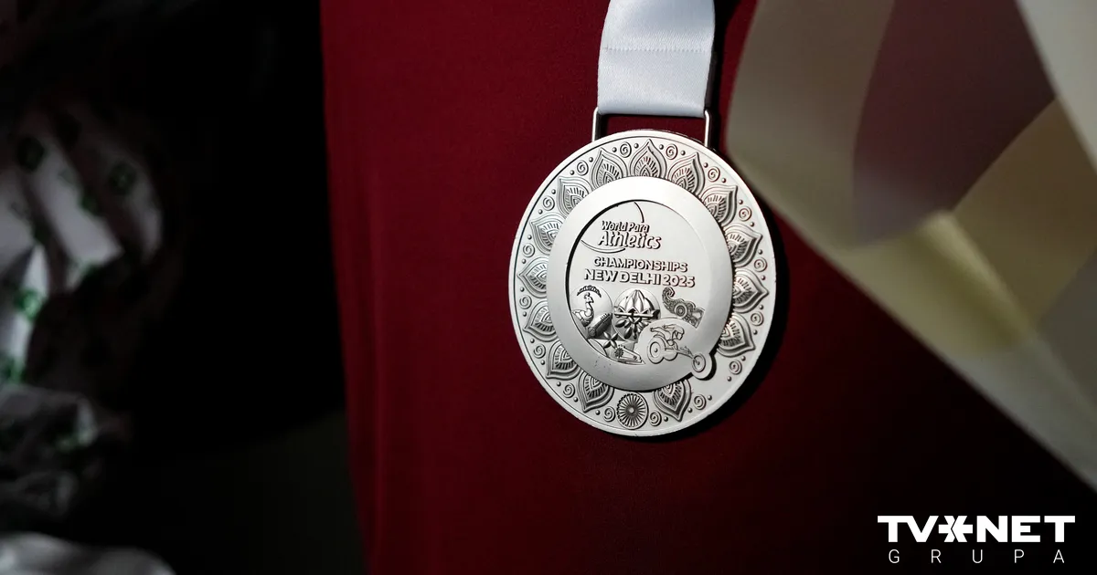 Latvijas paralimpietis tiesā apstrīd lēmumu nepiešķirt valsts naudas balvu